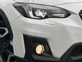 2017 Subaru IMPREZA XV HYBRID