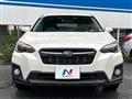 2017 Subaru IMPREZA XV HYBRID