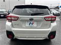 2017 Subaru IMPREZA XV HYBRID