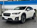 2017 Subaru IMPREZA XV HYBRID