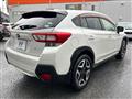 2017 Subaru IMPREZA XV HYBRID