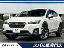 2017 Subaru IMPREZA XV HYBRID