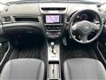 2012 Subaru Exiga