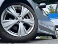 2012 Subaru Exiga