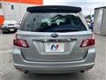 2012 Subaru Exiga