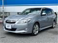 2012 Subaru Exiga