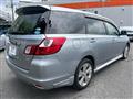 2012 Subaru Exiga
