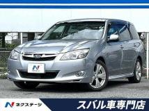 2012 Subaru Exiga