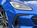 2021 Subaru BRZ