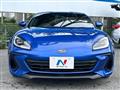 2021 Subaru BRZ