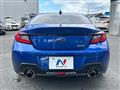 2021 Subaru BRZ