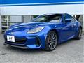 2021 Subaru BRZ