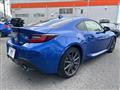 2021 Subaru BRZ
