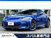 2021 Subaru BRZ