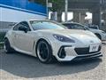 2022 Subaru BRZ