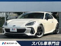 2022 Subaru BRZ