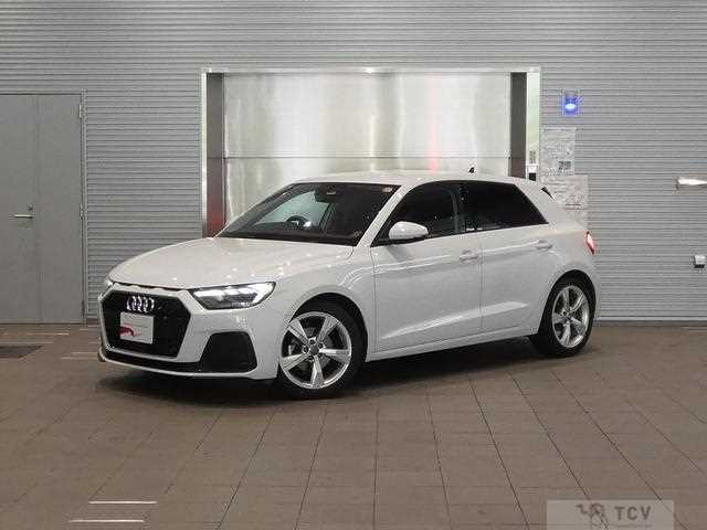 2019 Audi Audi Others
