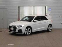 2019 Audi Audi Others