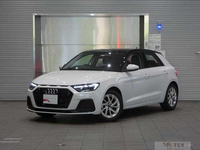2025 Audi Audi Others