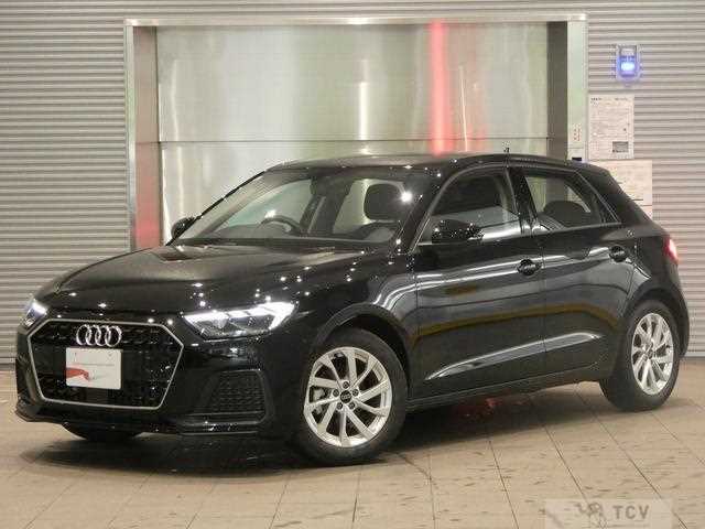 2025 Audi Audi Others