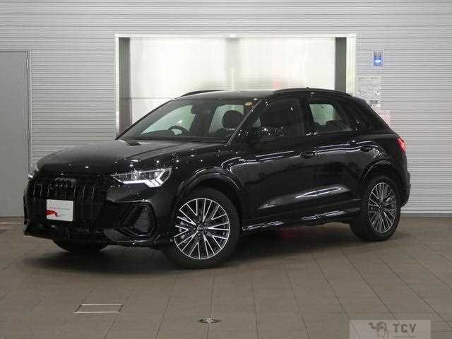 2025 Audi Audi Others