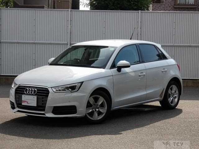 2017 Audi Audi Others