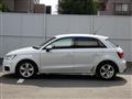 2017 Audi Audi Others