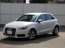 2017 Audi Audi Others