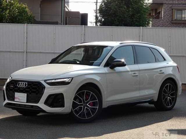 2021 Audi Audi Others