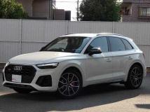 2021 Audi Audi Others