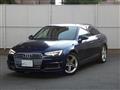 2019 Audi A4