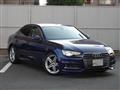 2019 Audi A4