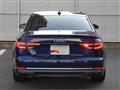 2019 Audi A4