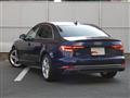 2019 Audi A4