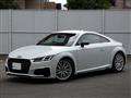 2022 Audi TT