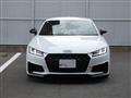 2022 Audi TT