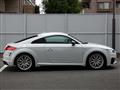 2022 Audi TT