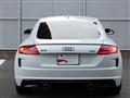 2022 Audi TT