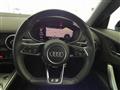 2022 Audi TT