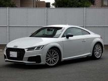 2022 Audi TT