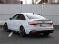 2024 Audi A4