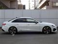 2024 Audi A4
