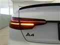 2024 Audi A4