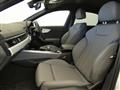 2024 Audi A4