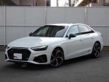 2024 Audi A4