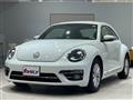 2017 Volkswagen Beetle