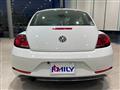 2017 Volkswagen Beetle