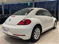 2017 Volkswagen Beetle