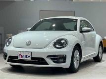 2017 Volkswagen Beetle