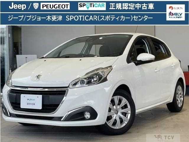2017 Peugeot Peugoet Others